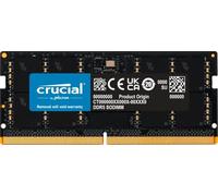 Crucial Accessori PC e portatili Marca Modello 32GB DDR5-4800 Tray SODIMM CL40 (16Gbit)