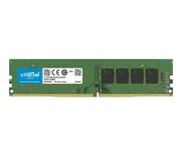 Crucial DDR4 16 GB 3200 MHz CL22