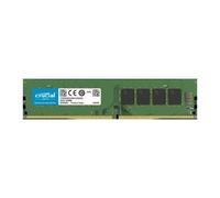 CRUCIAL DESKTOP RAM 8GB - DDR4 - PC3200 (CT8G4DFRA32A)
