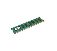 Crucial DRAM 8 GB, DDR3, PC 1600