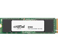 Crucial E100 2 TB M.2 PCI Express 4.0 NVMe