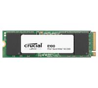 SSD Crucial 1TB E100 CT1000E100SSD8 PCIe M.2 NVME PCIe 4.0 x4 mod. CT1000E100SSD8 EAN 649528946157