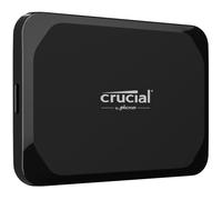 Crucial HARD DISK SSD 2 TB X9 ESTERNO USB-C 2,5" (CT2000X9SSD9) 0649528939357