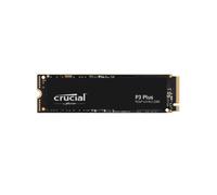 Hard disk ssd 4tb p3 plus m.2 4.0 nvme 2280 (ct4000p3pssd8)
