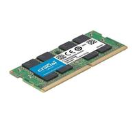 CRUCIAL LAPTOP RAM 16GB - DDR4 - PC3200 (CT16G4SFRA32A)