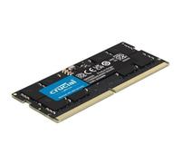 CRUCIAL LAPTOP RAM 16GB - DDR5 - PC5600 (CT16G56C46S5)
