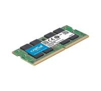 CRUCIAL LAPTOP RAM 8GB - DDR4 - PC3200 (CT8G4SFRA32A)