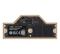 Crucial LPDDR5X Modul 32 GB LPCAMM2 3750 MHz 1.05 V non-ECC CT32G75C2LP5X