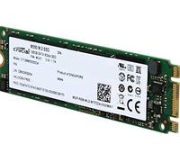 Crucial M2 128 GB SATA