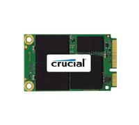 Crucial M500 - unità stato solido - 240 GB - SATA 6Gb/s
