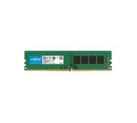DDR4 32 GB PC 3200 Crucial CT32G4DFD832A 1x32 GB
