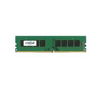 Crucial 8GB DDR4 8GB DDR4 2400MHz memoria, CT8G4DFS824A