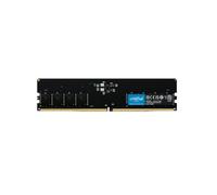 Memoria ddr5 32 gb pc4800 mhz (1x32) (ct32g48c40u5)