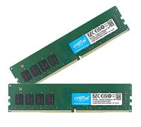 DDR4 32 GB PC 3200 Crucial CT32G4DFD832A 1x32 GB