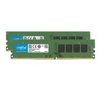 Crucial CT2K32G4DFD832A memoria 64 GB DDR4 3200 MHz [CT2K32G4DFD832A]