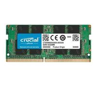 Crucial CT8G4SFRA32A memoria 8 GB 1 x 8 GB DDR4 3200 MHz