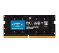 Crucial CT32G56C46S5 memoria 32 GB 1 x 32 GB DDR5 5600 MHz