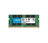 Crucial CT8G4SFRA32A memoria 8 GB 1 x 8 GB DDR4 3200 MHz