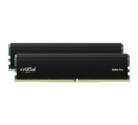 Crucial CP2K32G4DFRA32A 64G 2x32 DDR4 PRO 3200MH