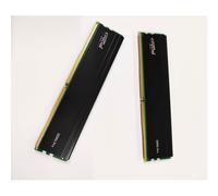 CRUCIAL Memory array 16GB DIMM DDR4 Pro PC4-25600 (3200 Mhz) Versione OEM (Vassoio) - Nouvo