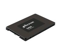 CRUCIAL MICRON 5400 MAX SSD 960GB 2.5" SATA III 3D TLC NAND