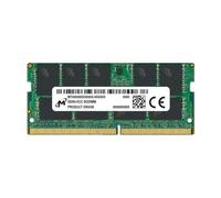Micron MTA18ASF4G72HZ-3G2R memoria 32 GB 1 x 32 GB DDR4 3200 MHz Data Integrity Check (verifica integrità dati)