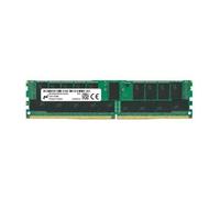 Crucial Micron Mta18asf4g72pz-3g2r 1x32gb Ddr4 3200mhz Ram Verde