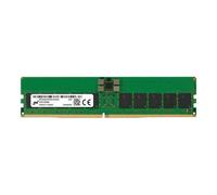 CRUCIAL MICRON MEMORIA RAM 32GB 4.800MHZ TIPOLOGIA DIMM TECNOLOGIA DDR5 CAS 40