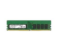 Micron MTA9ASF2G72AZ-3G2R memoria 16 GB 1 x 16 GB DDR4 3200 MHz Data Integrity Check (verifica integrità dati)