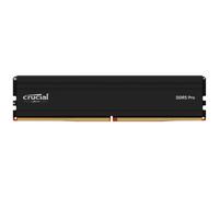 CRUCIAL Modello del prodotto : CRUCIAL PRO 16G (1x16G) DDR5-6000 - Nouvo