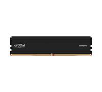 CRUCIAL Modello del prodotto : CRUCIAL PRO 16G (1x16G) DDR5-6000 - Nouvo