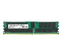 Crucial Micron Mta18asf4g72pz-3g2r 1x32gb Ddr4 3200mhz Ram Verde