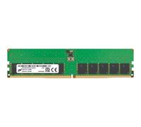 Crucial MTC20C2085S1EC48BR 32 GB 1 x 32 GB DDR5 4800 MHz 288-pin DIMM ECC UDIMM