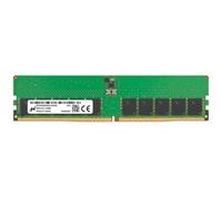 Micron MTC20C2085S1EC48BR memoria 32 GB 1 x 32 GB DDR5 4800 MHz Data