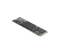 Crucial 'mtfddak256tbn-1ar12abyy 256 GB Micron 1100 6,3 cm SED SSD con sequenziale read/Write Up to 530/500 Mbps Black, green 256 GB
