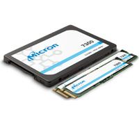 SSD Micron 7300 MAX 2.5" 1600 GB PCI Express 3.0 3D TLC [MTFDHBE1T6TDG-1AW1ZABYY]