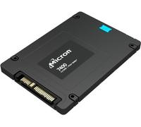 SSD disco Micron di capacità 1920 che utilizza interfaccia NVMe U.3 | MTFDKCB1T9TDZ-1AZ1ZABYY
