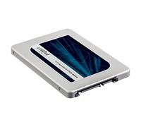 Crucial MX300 CT275MX300SSD1 SSD Interno, 275 GB, 3D NAND, SATA, 2.5 Pollici
