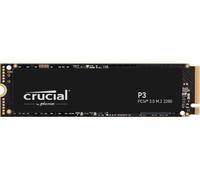 Hard disk ssd 1tb p3 m.2 nvme 2280s (ct1000p3ssd8)