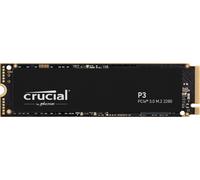 Hard disk ssd 1tb p3 m.2 nvme 2280s (ct1000p3ssd8)