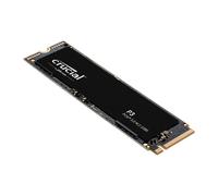 CRUCIAL P3 (CT2000P3SSD8) - NVME M.2 SSD 2TB