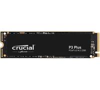 Crucial P3 Plus 1TB SSD Hard Disk M.2 2280 NVMe PCIe 4.0 5000MB/s Upgrade Laptop