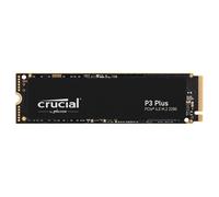 Hard disk ssd 4tb p3 plus m.2 4.0 nvme 2280 (ct4000p3pssd8)