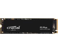 Hard disk ssd 4tb p3 plus m.2 4.0 nvme 2280 (ct4000p3pssd8)