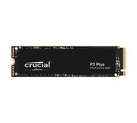 Crucial P3 Plus SSD 2TB M.2 NVMe 5000/4200 MB/s PCI Ex 4.0