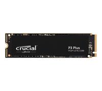 Crucial P3 Plus SSD M.2 da 1 TB 3D NAND NVMe PCIe 4.0