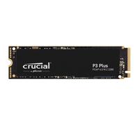 Crucial® P3 Plus - SSD PCIe® 4.0 NVMe? M.2 2280 da 500 GB - Nouvo
