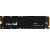 Hard disk ssd 1tb p3 m.2 nvme 2280s (ct1000p3ssd8)