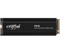 Crucial P310 1 TB M.2 PCI Express 4.0 NVMe