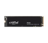 Crucial P310 1 TB M.2 PCI Express 4.0 NVMe